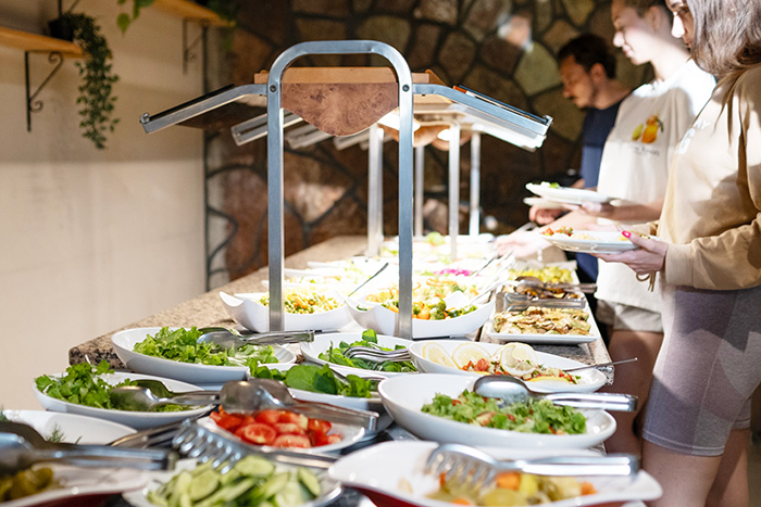 Woodline Restaurant